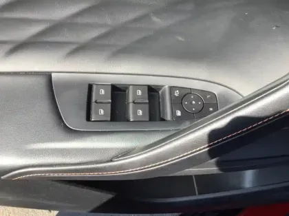 Photo 16 Mg EHS Nouveau 1.5T PHEV 272 ch Luxury