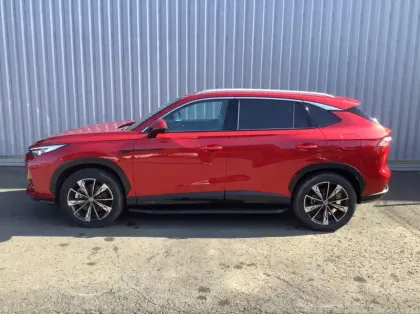 Photo 7 Mg EHS Nouveau 1.5T PHEV 272 ch Luxury
