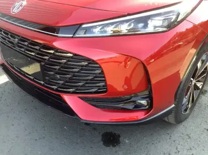 Photo 27 Mg EHS Nouveau 1.5T PHEV 272 ch Luxury