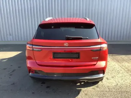 Photo 5 Mg EHS Nouveau 1.5T PHEV 272 ch Luxury