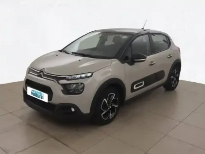 Photo Citroën C3 Shine