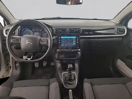 Photo 7 Citroën C3  PureTech 110 S&S BVM6