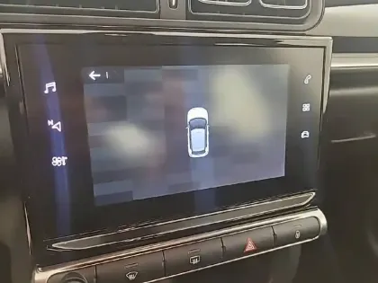 Photo 17 Citroën C3  PureTech 110 S&S BVM6