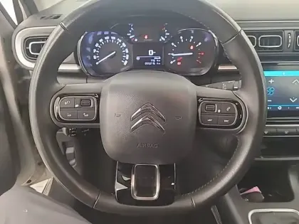 Photo 8 Citroën C3  PureTech 110 S&S BVM6