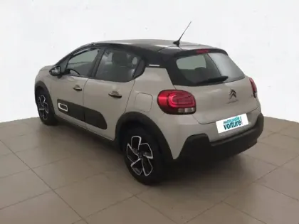Photo 6 Citroën C3  PureTech 110 S&S BVM6
