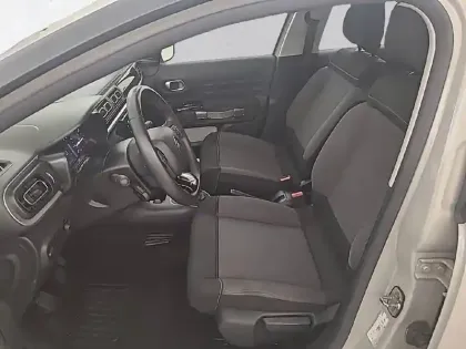 Photo 10 Citroën C3  PureTech 110 S&S BVM6