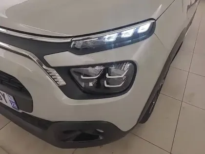 Photo 15 Citroën C3  PureTech 110 S&S BVM6
