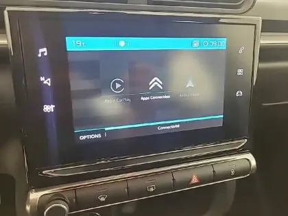 Photo 18 Citroën C3  PureTech 110 S&S BVM6