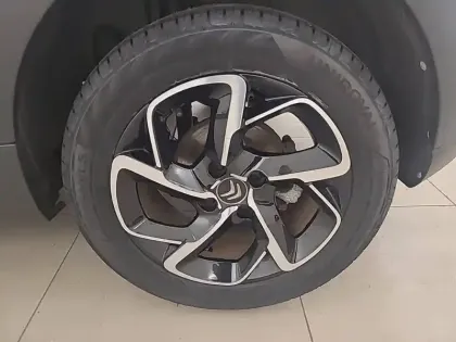 Photo 12 Citroën C3  PureTech 110 S&S BVM6