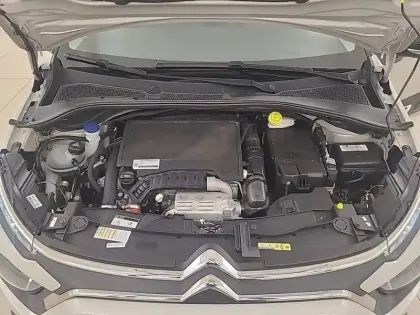 Photo 27 Citroën C3  PureTech 110 S&S BVM6