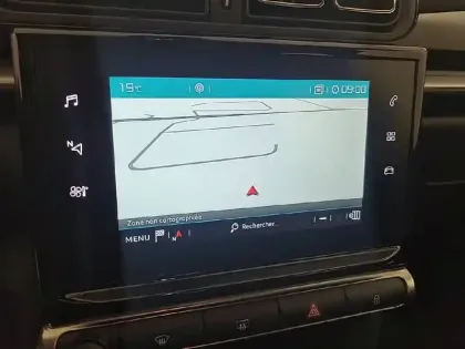 Photo 14 Citroën C3  PureTech 110 S&S BVM6