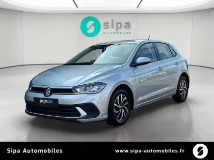 Photo Volkswagen Polo Life Business