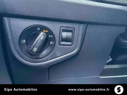Photo 21 Volkswagen Polo  1.0 TGI 90 S&S BVM6