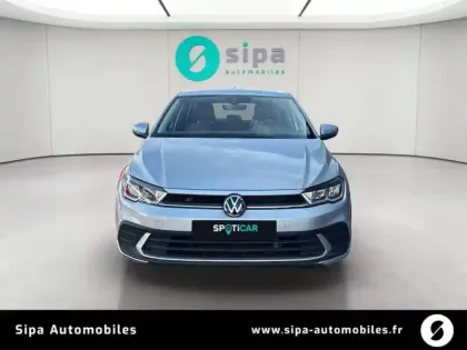 Photo 7 Volkswagen Polo  1.0 TGI 90 S&S BVM6