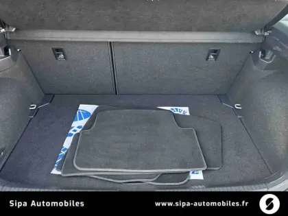 Photo 9 Volkswagen Polo  1.0 TGI 90 S&S BVM6