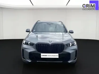 Photo 17 BMW X5  xDrive50e 489 ch BVA8