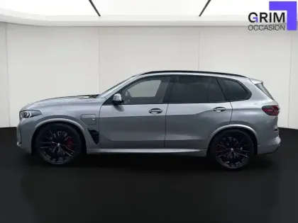 Photo 19 BMW X5  xDrive50e 489 ch BVA8