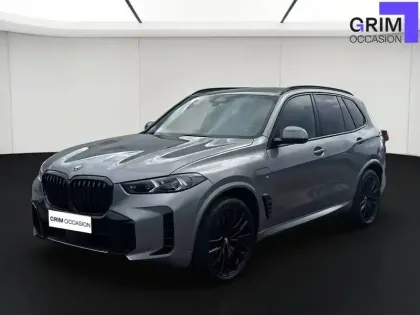 Photo Bmw X5 M Sport