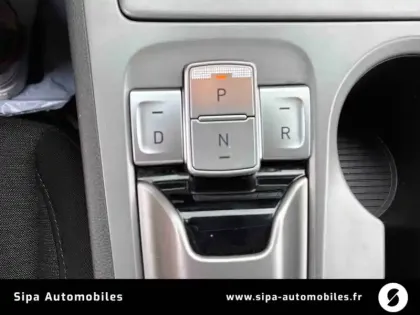 Photo 17 Hyundai Kona  Electrique 39 kWh - 136 ch