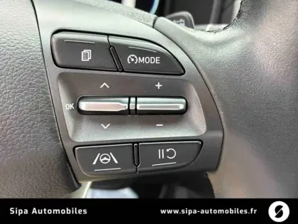Photo 19 Hyundai Kona  Electrique 39 kWh - 136 ch
