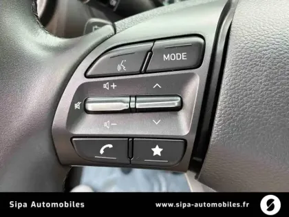 Photo 20 Hyundai Kona  Electrique 39 kWh - 136 ch