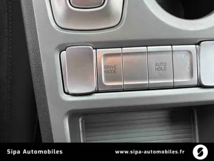 Photo 18 Hyundai Kona  Electrique 39 kWh - 136 ch