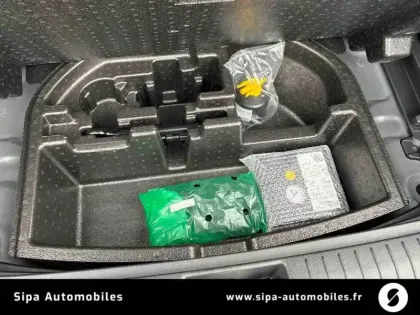 Photo 10 Hyundai Kona  Electrique 39 kWh - 136 ch