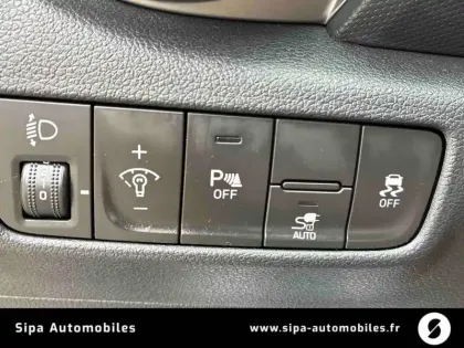 Photo 21 Hyundai Kona  Electrique 39 kWh - 136 ch