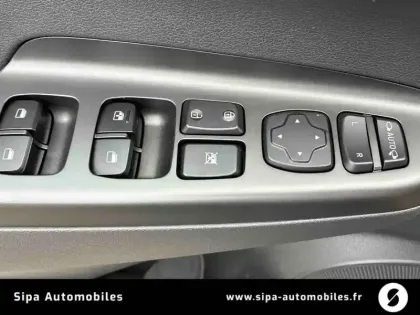 Photo 22 Hyundai Kona  Electrique 39 kWh - 136 ch