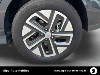 Photo 8 Hyundai Kona  Electrique 39 kWh - 136 ch