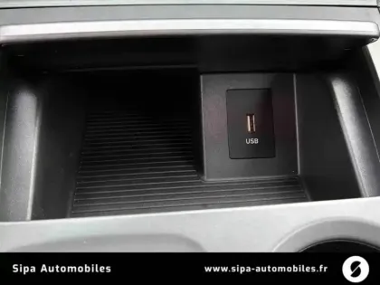 Photo 24 Hyundai Kona  Electrique 39 kWh - 136 ch