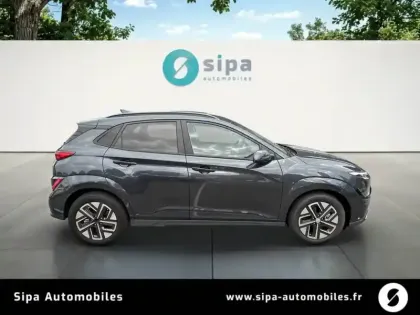 Photo 5 Hyundai Kona  Electrique 39 kWh - 136 ch