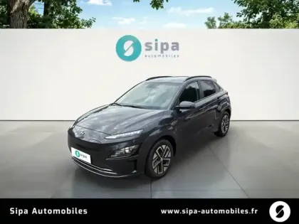 Photo Hyundai Kona Intuitive