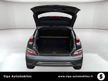 Photo 9 Hyundai Kona  Electrique 39 kWh - 136 ch