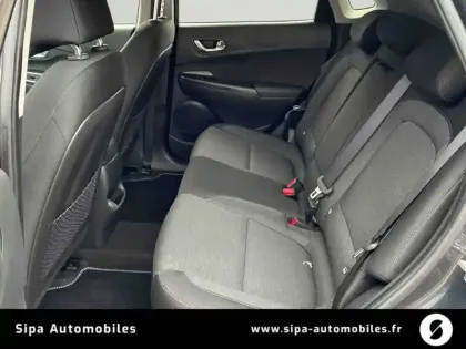 Photo 12 Hyundai Kona  Electrique 39 kWh - 136 ch