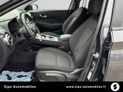 Photo 11 Hyundai Kona  Electrique 39 kWh - 136 ch