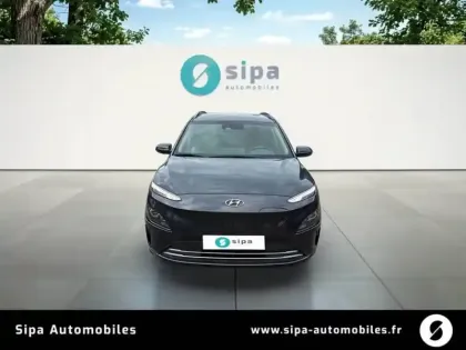 Photo 7 Hyundai Kona  Electrique 39 kWh - 136 ch