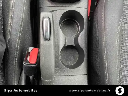 Photo 11 Opel Crossland  1.2 Turbo 110 ch BVM6