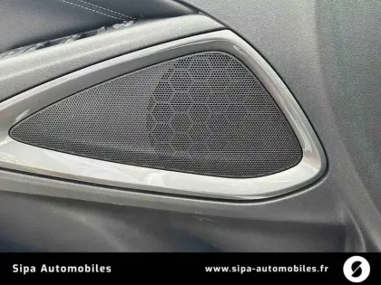 Photo 19 Opel Crossland  1.2 Turbo 110 ch BVM6