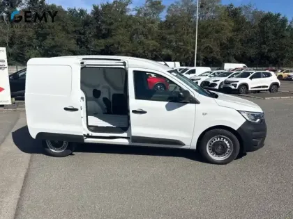 Photo 13 Renault Express Van  BLUE DCI 75 - 22