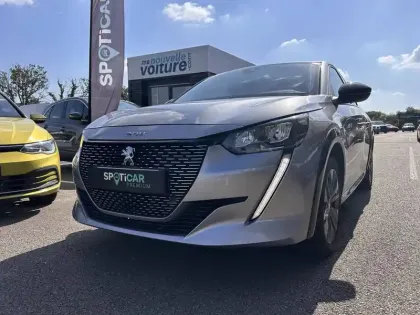 Photo Peugeot 208 Allure Pack