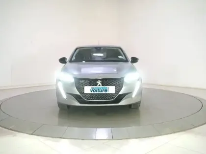 Photo 8 Peugeot 208  Electrique 50 kWh 136ch