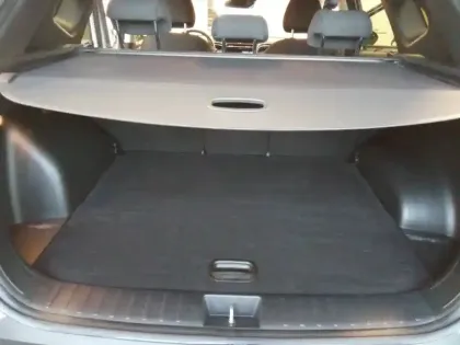 Photo 21 Hyundai Tucson  1.6 T-GDI 230 Hybrid BVA6