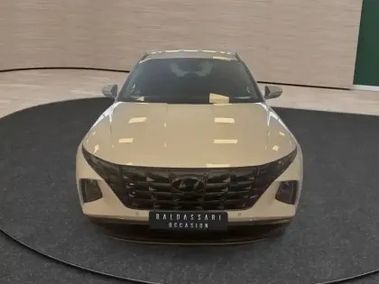 Photo 7 Hyundai Tucson  1.6 T-GDI 230 Hybrid BVA6