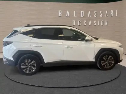 Photo 5 Hyundai Tucson  1.6 T-GDI 230 Hybrid BVA6