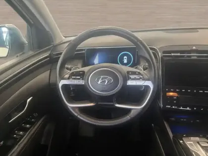 Photo 11 Hyundai Tucson  1.6 T-GDI 230 Hybrid BVA6