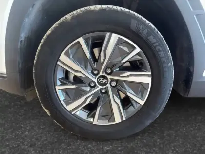 Photo 13 Hyundai Tucson  1.6 T-GDI 230 Hybrid BVA6