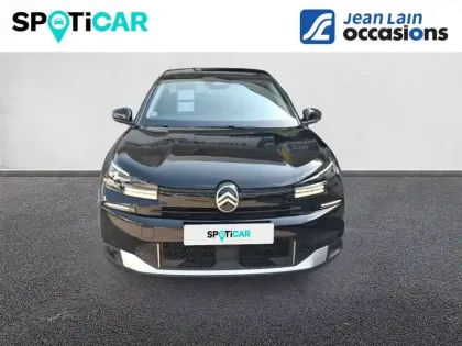 Photo 21 Citroën C4  PureTech 130 EAT8