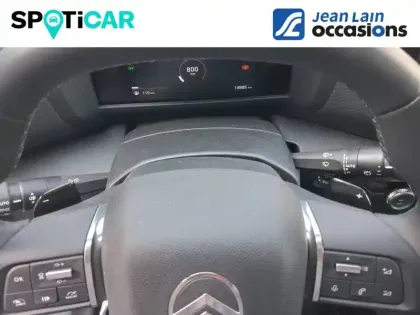 Photo 19 Citroën C4  PureTech 130 EAT8
