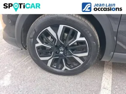 Photo 10 Citroën C4  PureTech 130 EAT8